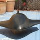 Illustration for article titled iBotics Stingray Up Against it in a San Diego Swimming Pool